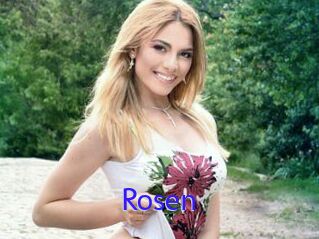 Rosen