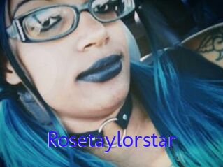 Rosetaylorstar
