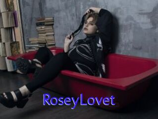 RoseyLovet