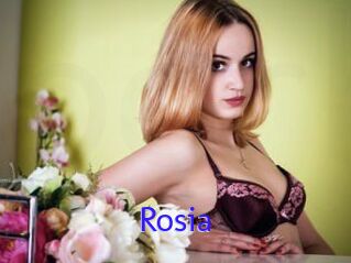 Rosia