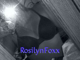 RosilynFoxx