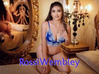 RossiWembley