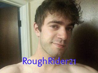 RoughRider21