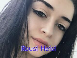 Rousi_Heisi