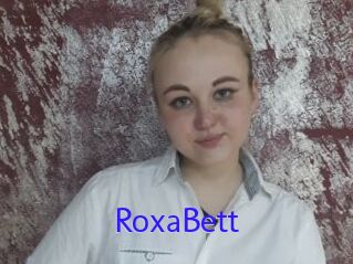 RoxaBett