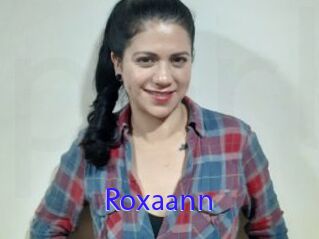Roxaann