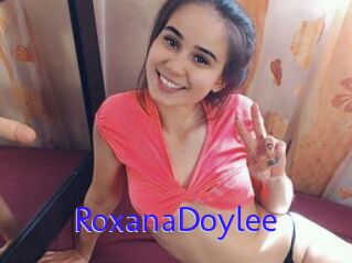 RoxanaDoylee