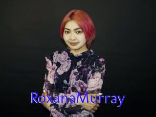 RoxanaMurray
