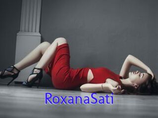 RoxanaSati