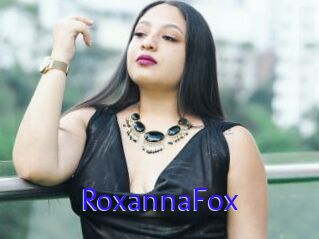 RoxannaFox