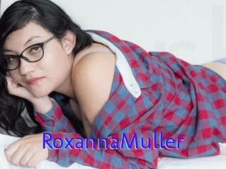 RoxannaMuller