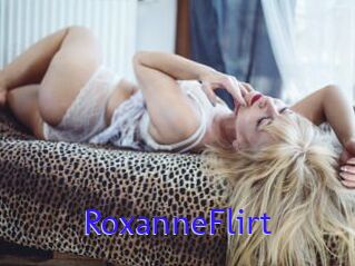 RoxanneFlirt