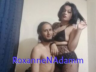 RoxanneNAdamm