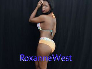 RoxanneWest