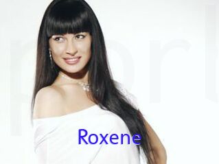 Roxene