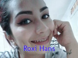 Roxi_Hans