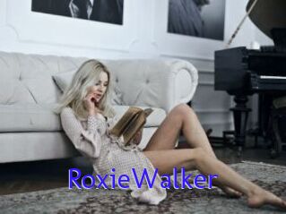 RoxieWalker