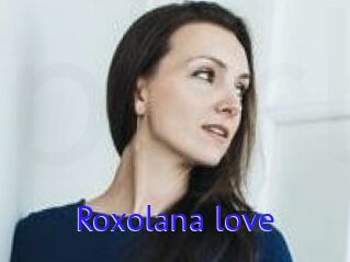 Roxolana_love