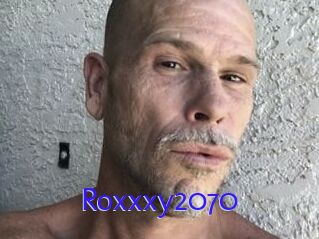 Roxxxy2070