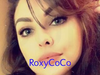RoxyCoCo
