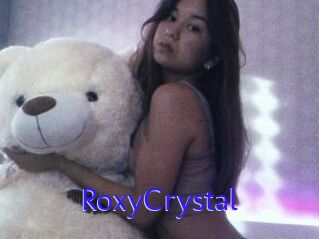 RoxyCrystal