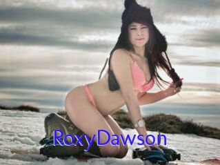 RoxyDawson