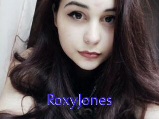 RoxyJones