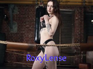 RoxyLense Porno Bild