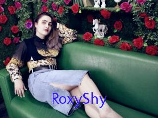 RoxyShy