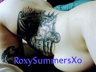 Roxy_SummersXo