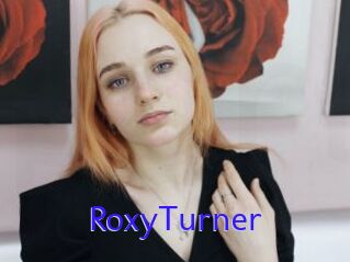 RoxyTurner
