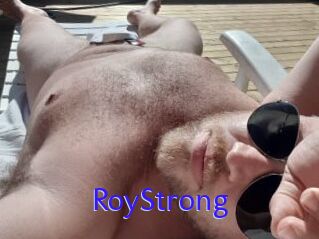 RoyStrong