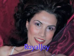 RoyalJoy