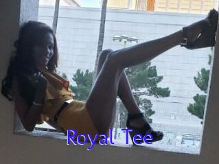 Royal_Tee Porno Bild