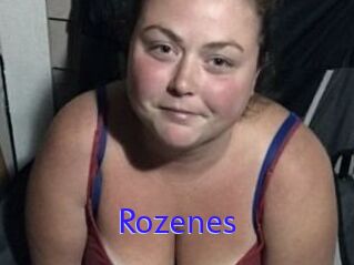 Rozenes