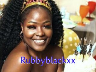 Rubbyblackxx