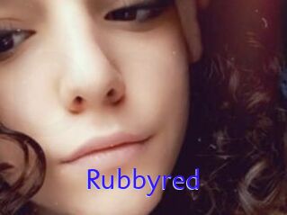 Rubbyred