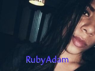 RubyAdam