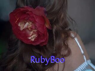 RubyBoo