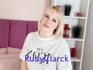 RubyClarck Porno Bild