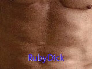 RubyDick