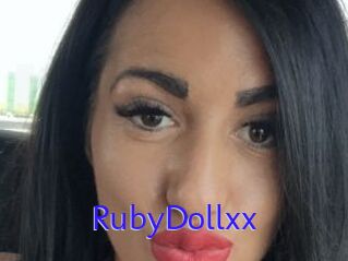 RubyDollxx