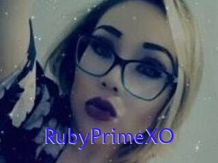 RubyPrimeXO