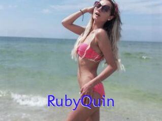 RubyQuin