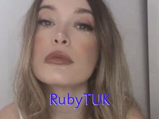 RubyTUK