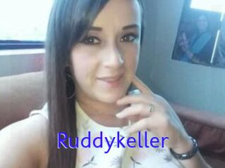 Ruddykeller