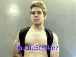 Rudie_Strokez