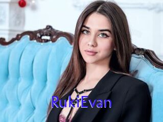 RukiEvan