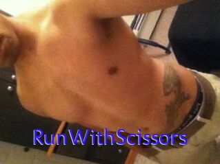 RunWithScissors