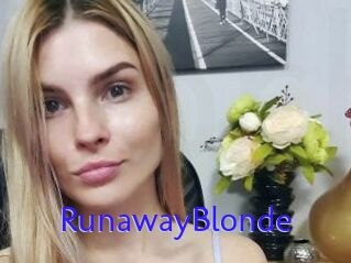 RunawayBlonde